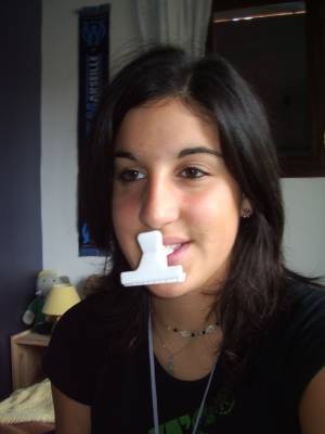 La ptite ophilia!!